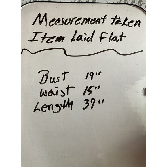 R & K Black Polka Dot w/pink lining Sleeveless Dress w/Pockets Sz 8 - Picture 5 of 5